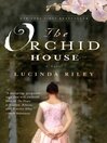 Cover image for The Orchid House